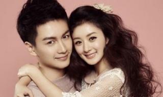 陈晓赵丽颖 陈晓赵丽颖